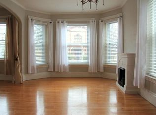 44 Magazine St #1, Cambridge, MA 02139