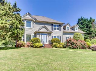 738 Shefwood Dr, Easley, SC 29642