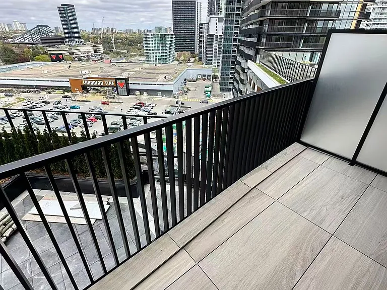 18 Esther Shiner Blvd #906 — Photo 9
