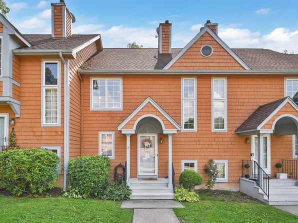 18 Julia Court #18, East Windsor, CT 06016