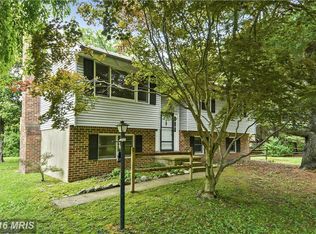 107 Rutledge Rd, Queenstown, MD 21658