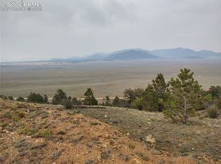 448 Settele Dr, Hartsel, CO 80449