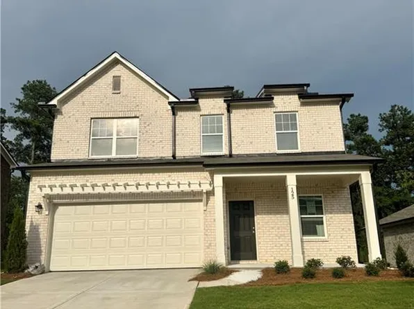 125 Maison Dr, McDonough, GA 30253