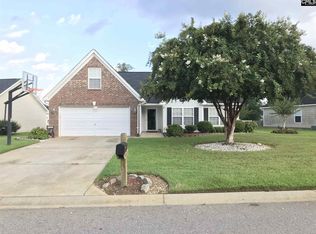 424 Hunters Crossing Dr, Hopkins, SC 29061
