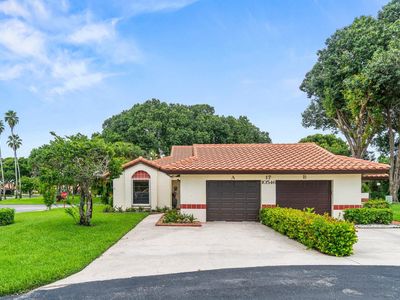 10546 Beach Palm A Court #A, Boynton Beach, FL, 33437