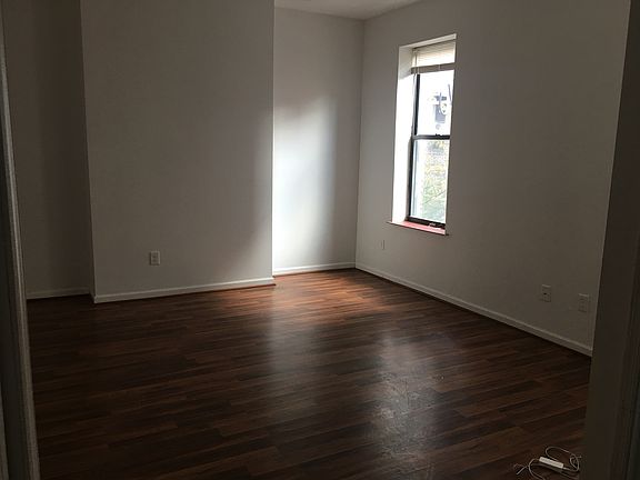 main floor / living space