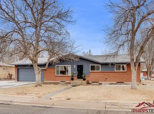 10621 W 66th Ave, Arvada, CO 80004