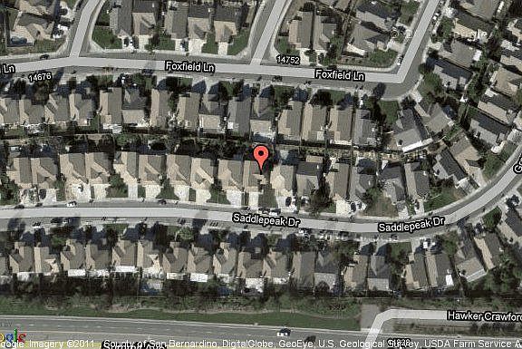Map View