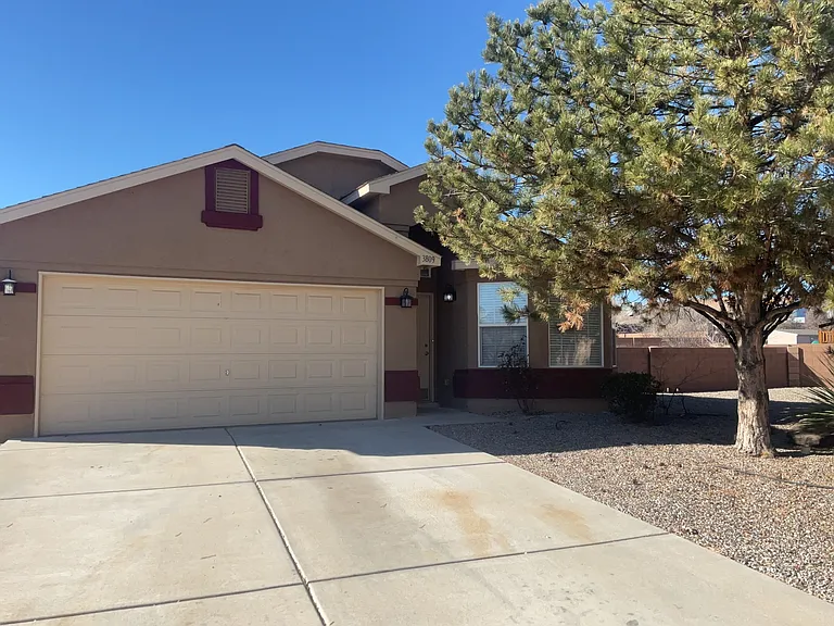3809 Calming Meadows Ct NE — Photo 1