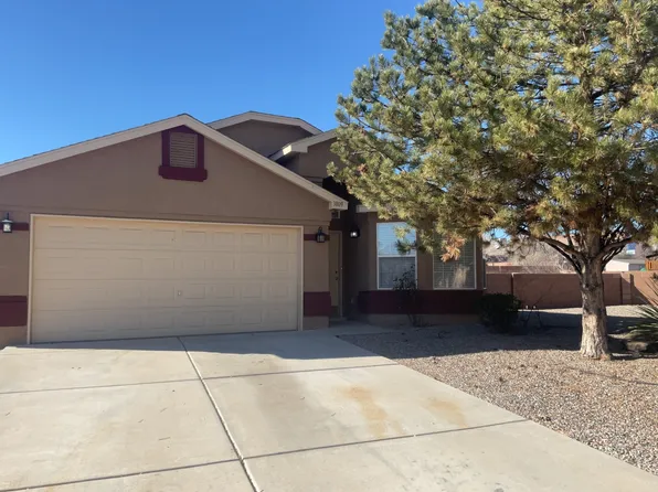3809 Calming Meadows Ct NE, Rio Rancho, NM 87144