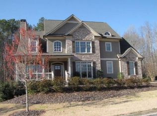 5115 Sophy Dr, Powder Springs, GA 30127