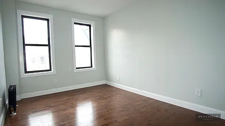 Rented by BRICK & GALO REALTY CORP