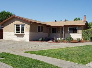3781 Parrett Ave, Napa, CA