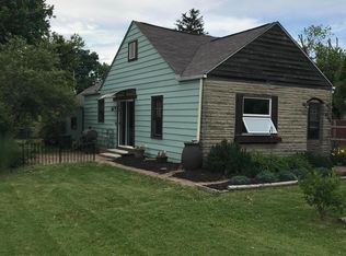 4015 Condit Rd, Sunbury, OH 43074