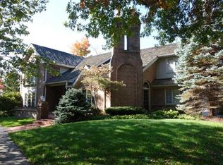 13580 Brentwood Ln, Carmel, IN 46033