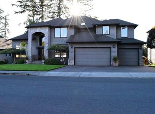 16010 NE 25th Ave, Ridgefield, WA 98642