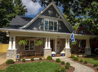 1271 Scoville Rd, Lexington, KY 40502