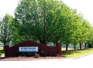 LOT 80 Ski Spray Point, Opelika, AL 36804