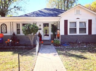 213 Wilson St NW, Lenoir, NC 28645