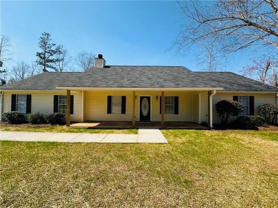 167 Old Corinth Rd, Newnan, GA, 30263