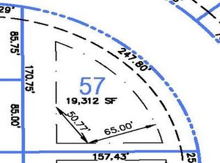 57 Park Place Park #8, North Liberty, IA 52317