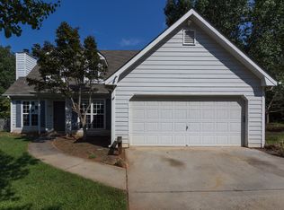 25 Rivermist Drive, Covington, GA 30014
