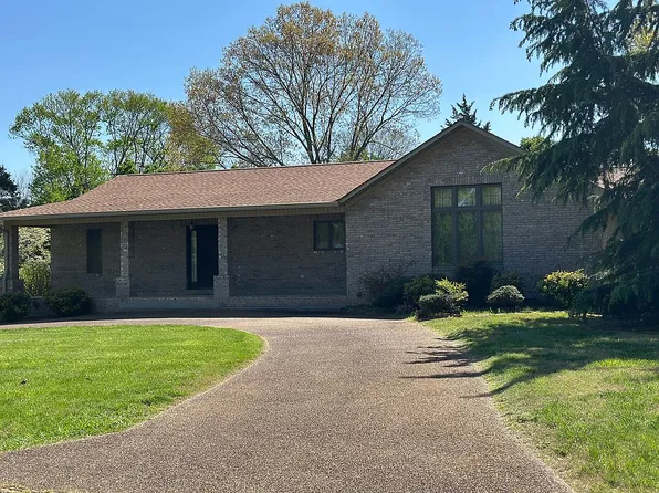 139 County Road 147, Riceville, TN 37370