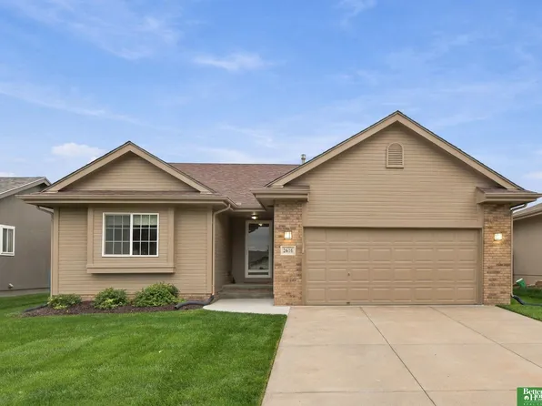 2616 N 189th St, Elkhorn, NE 68022