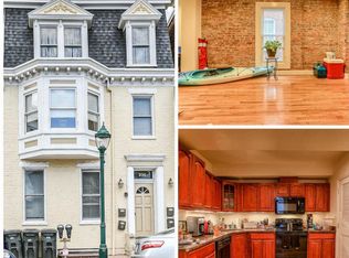 230 N Potomac St, Hagerstown, MD 21740