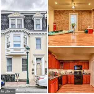 230 N Potomac St, Hagerstown, MD, 21740