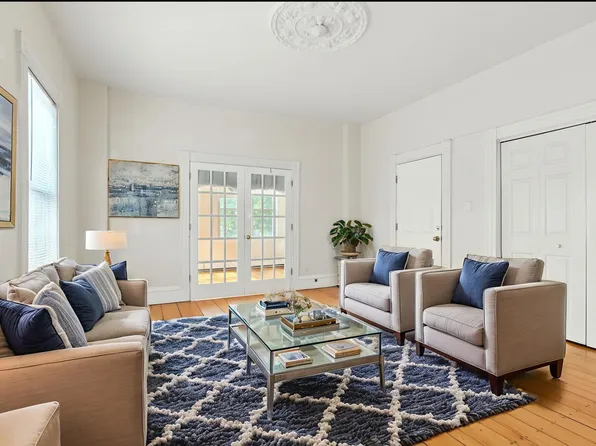 547 Broadway #1B, Medford, MA 02155