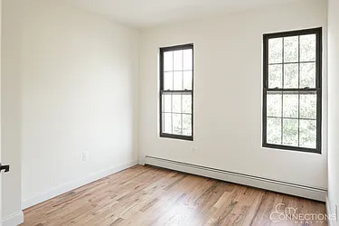 Rented by City Connections Realty