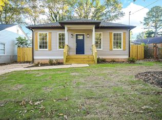 2541 Eastwood Dr, Decatur, GA 30032