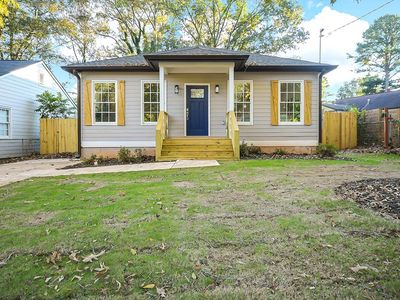 2541 Eastwood Dr, Decatur, GA, 30032
