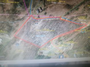 131 Tatman Pondcreek Rd, Mc Dermott, OH 45652