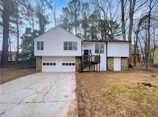 3821 Nowlin Rd NW, Kennesaw, GA 30144