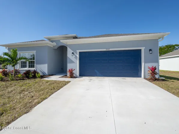 2182 Oklahoma Ave SW, Palm Bay, FL 32908