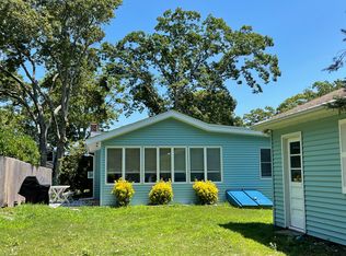 15 Whalers Walk, Sag Harbor, NY 11963