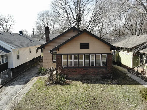 4308 Guilford Ave, Indianapolis, IN 46205