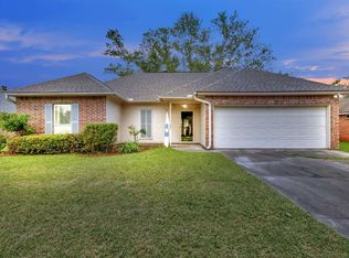 215 Rue Pacannier, Carencro, LA 70520