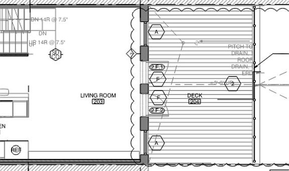 3rd image of 147 Wythe Ave #2