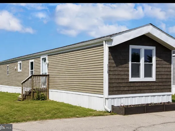 318 Norway Dr #318, Dover, DE 19901