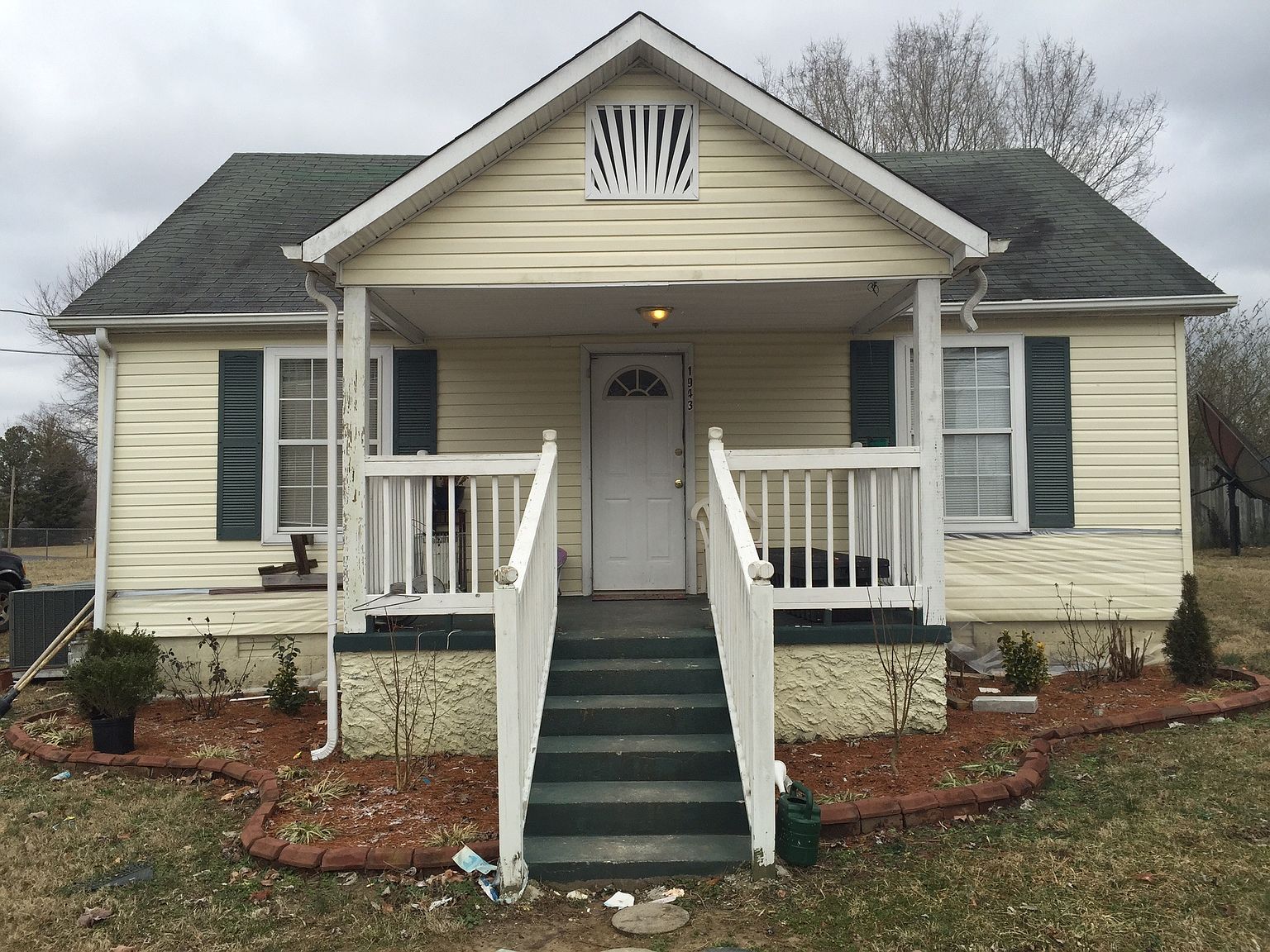 1943 N Maple Ave, Cookeville, TN 38501 Zillow