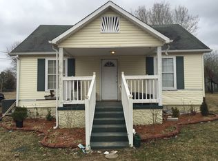 1943 N Maple Ave, Cookeville, TN 38501