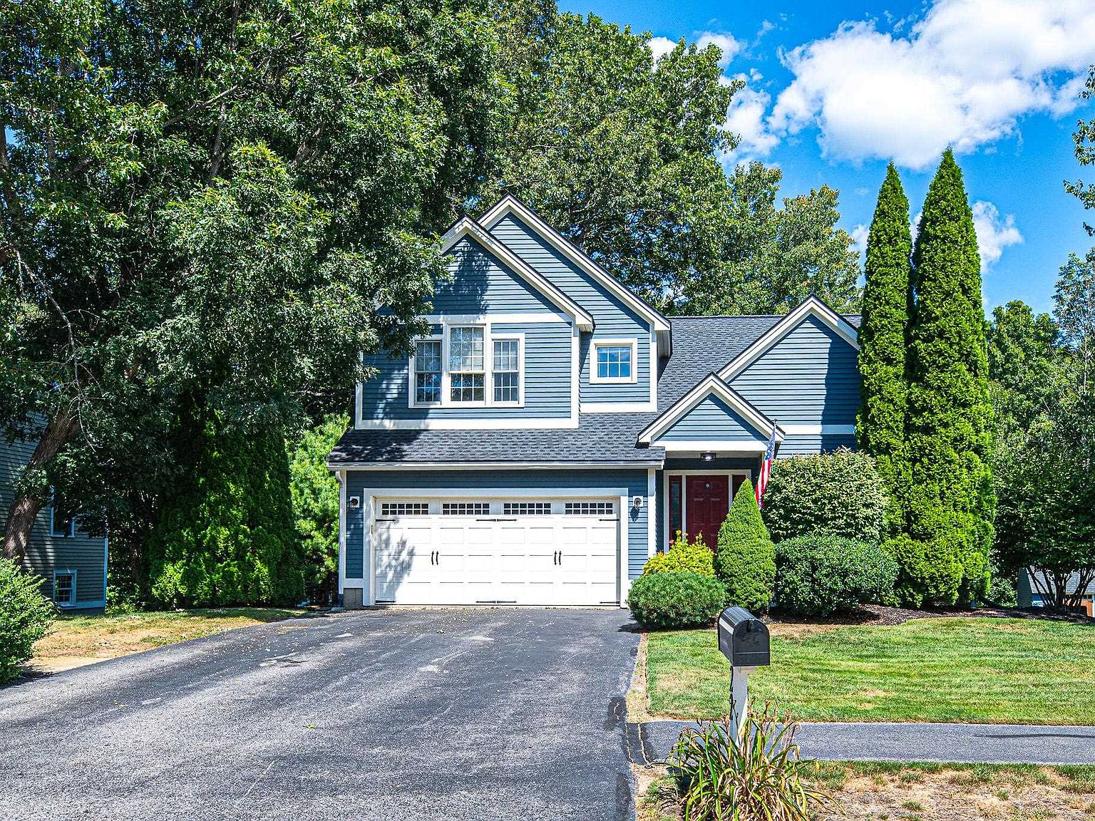 EAST BOY　30323 22 Exeter Farms Road, Exeter, NH 03833 | Zillow