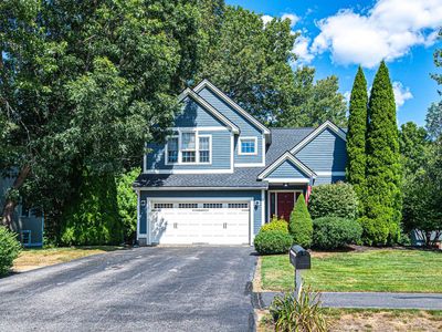 22 Exeter Farms Road, Exeter, NH, 03833
