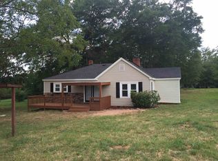 3161 Tallassee Rd, Statham, GA 30666