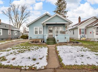 550 Sparks St, Jackson, MI 49202