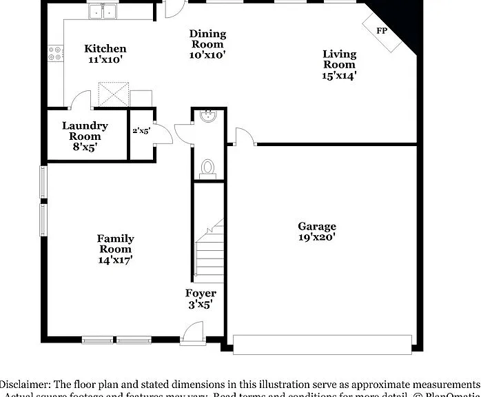 413 Emerald Creek Dr — Photo 2