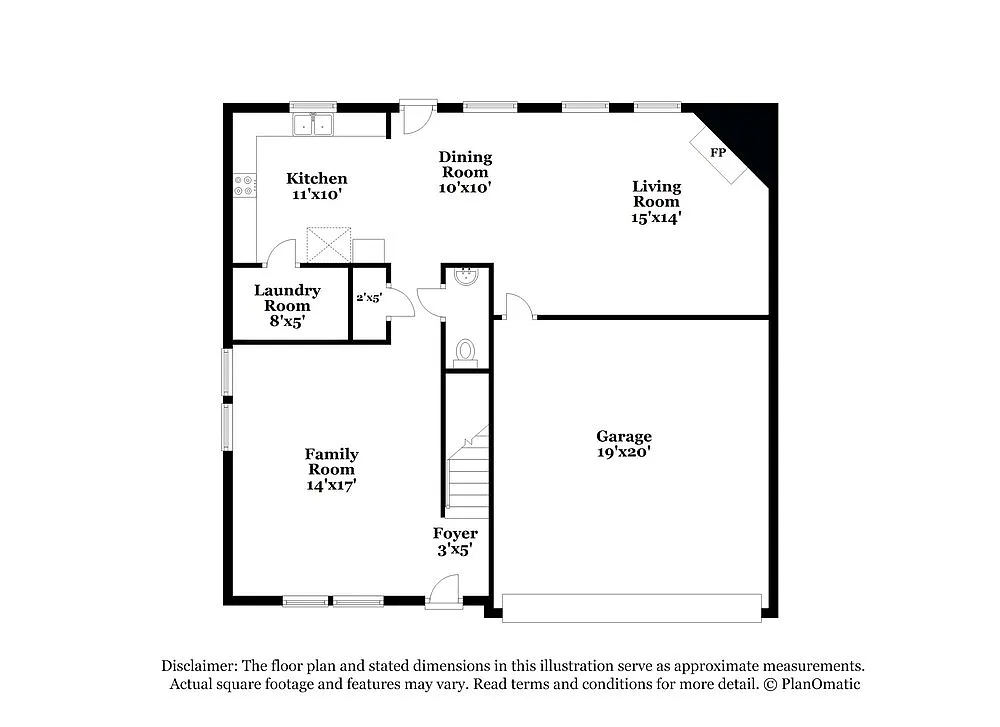 Building Photo - 413 Emerald Creek Dr